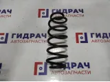 Пружина задняя Toyota Auris (E150) 48231-02570.