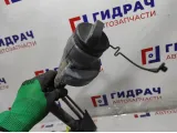 Горловина топливного бака Toyota Auris (E150) 77201-12640.