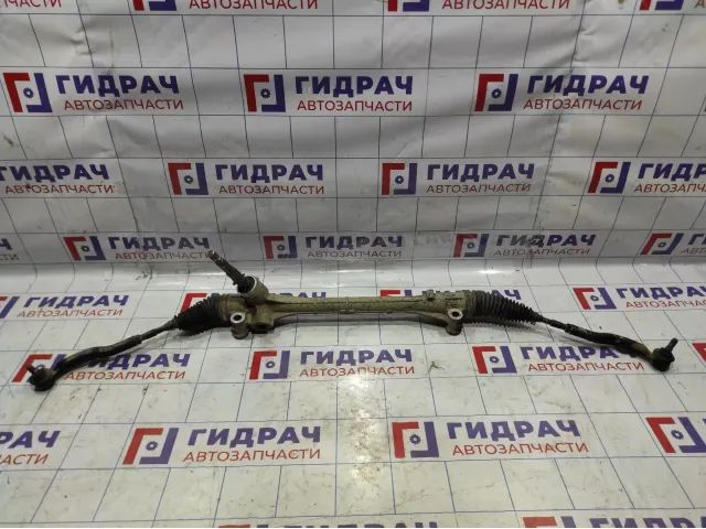 Рейка рулевая Toyota Auris (E150) 45500-02130.