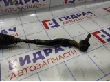 Рейка рулевая Toyota Auris (E150) 45500-02130.