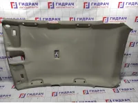 Обшивка потолка Toyota Auris (E150) 63310-02430.