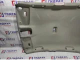 Обшивка потолка Toyota Auris (E150) 63310-02430.