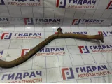 Глушитель основной Toyota Auris (E150) 17430-0D400. Дефект.