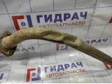 Глушитель основной Toyota Auris (E150) 17430-0D400. Дефект.