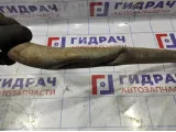 Глушитель основной Toyota Auris (E150) 17430-0D400. Дефект.