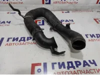 Патрубок воздушного фильтра Toyota Auris (E150) 17752-37030.