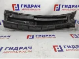 Решетка под лобовое стекло правая Toyota Auris (E150) 55708-02330.