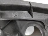 Решетка под лобовое стекло левая Toyota Auris (E150) 55709-02210.