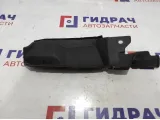Пыльник переднего крыла левый Toyota Auris (E150) 53826-02020.
