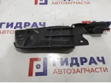 Пыльник переднего крыла левый Toyota Auris (E150) 53826-02020.