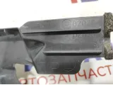 Пыльник переднего крыла левый Toyota Auris (E150) 53826-02020.