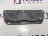 Пыльник двигателя Toyota Auris (E150) 51447-02010.