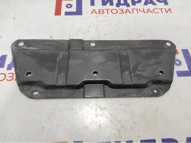 Пыльник двигателя Toyota Auris (E150) 51447-02010.
