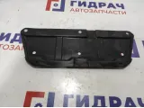 Пыльник двигателя Toyota Auris (E150) 51447-02010.