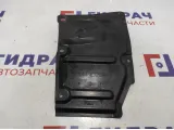 Пыльник двигателя нижний левый Toyota Auris (E150) 51444-02041.