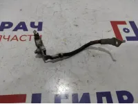 Клемма аккумулятора минус Toyota Auris (E150) 90982-06070.