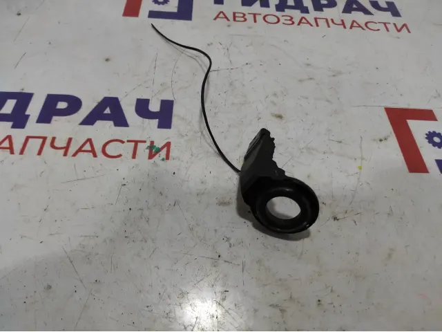 Иммобилайзер Toyota Auris (E150) 89783-02041. Нештатный провод.