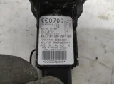 Иммобилайзер Toyota Auris (E150) 89783-02041. Нештатный провод.