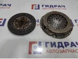 Комплект сцепления Toyota Auris (E150) 31250-19095.