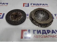 Комплект сцепления Toyota Auris (E150) 31250-19095.