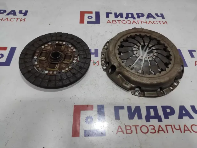 Комплект сцепления Toyota Auris (E150) 31250-19095.
