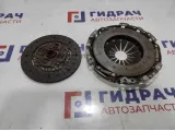 Комплект сцепления Toyota Auris (E150) 31250-19095.