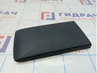 Накладка подлокотника Toyota Auris (E150) 58923-02010. Царапины.