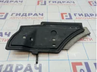 Накладка торпедо правая Toyota Auris (E150) 55607-02060. Под бардачок.
