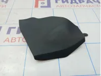 Накладка консоли правая Toyota Auris (E150) 58817-02010-B0.