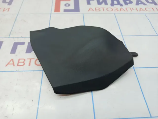 Накладка консоли правая Toyota Auris (E150) 58817-02010-B0.