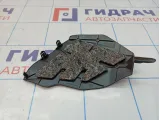 Накладка консоли правая Toyota Auris (E150) 58817-02010-B0.
