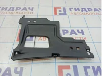 Накладка торпедо Toyota Auris (E150) 55606-02030.