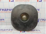 Пол багажника Toyota Auris (E150) 64777-02090. На запасное колесо.
