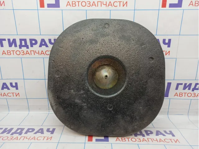 Пол багажника Toyota Auris (E150) 64777-02090. На запасное колесо.
