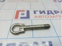 Крюк буксировочный Toyota Auris (E150) 51960-02070.