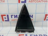 Стекло двери задней левой (форточка) Toyota Auris (E150) 68124-02170.