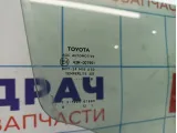 Стекло двери передней правой Toyota Auris (E150) 68101-02230.