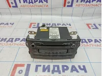Магнитола Toyota Auris (E150) 86120-02520.