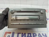 Магнитола Toyota Auris (E150) 86120-02520.