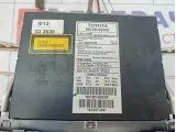 Магнитола Toyota Auris (E150) 86120-02520.
