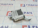 Блок управления АКПП Toyota Auris (E150) 89530-12252. Робот.