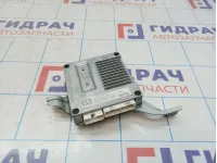 Блок управления АКПП Toyota Auris (E150) 89530-12252. Робот.