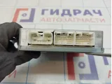 Блок управления АКПП Toyota Auris (E150) 89530-12252. Робот.