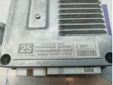 Блок управления АКПП Toyota Auris (E150) 89530-12252. Робот.