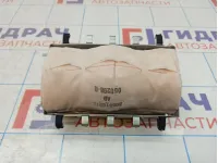 Подушка безопасности пассажирская Toyota Auris (E150) 73970-02060. Дефект фишки.