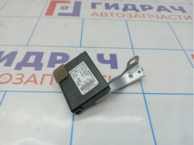 Блок электронный Toyota Auris (E150) 89780-02040. Иммобилайзер.