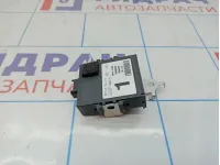 Блок управления центральным замком Toyota Auris (E150) 89741-02100.