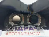 Панель приборов Toyota Auris (E150) 83800-02L92. Потертость.