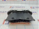 Панель приборов Toyota Auris (E150) 83800-02L92. Потертость.