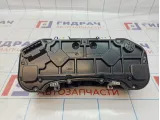 Панель приборов Toyota Auris (E150) 83800-02L92. Потертость.